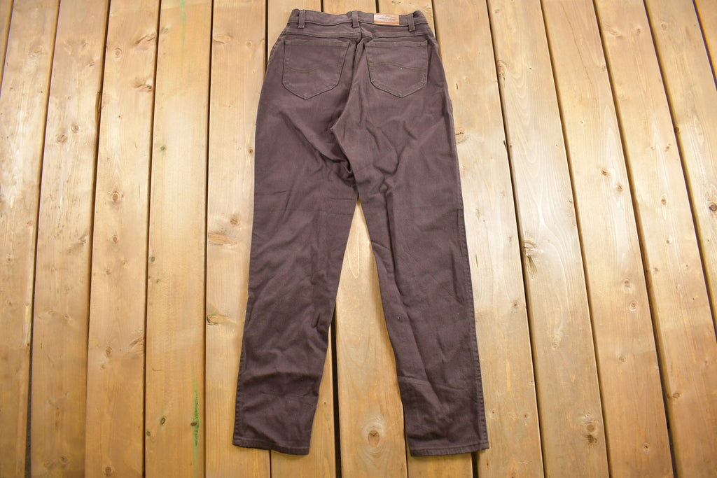 Vintage 1990s Lee Denim Jeans 27 x 30