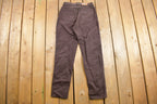 Vintage 1990s Lee Denim Jeans 27 x 30