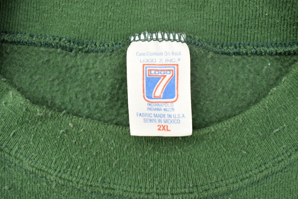 Vintage 1990s Green Bay Packers NFL Crewneck Sweatshirt