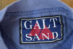 Vintage 1990s Penn State University Galt Sand Collegiate Crewneck