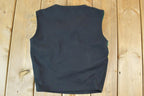 Vintage 1970s Cats Cheerleading Embroidered Outfit Jersey