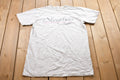 Vintage 1990s Sleepless In Seattle Graphic T-Shirt