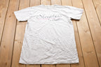Vintage 1990s Sleepless In Seattle Graphic T-Shirt