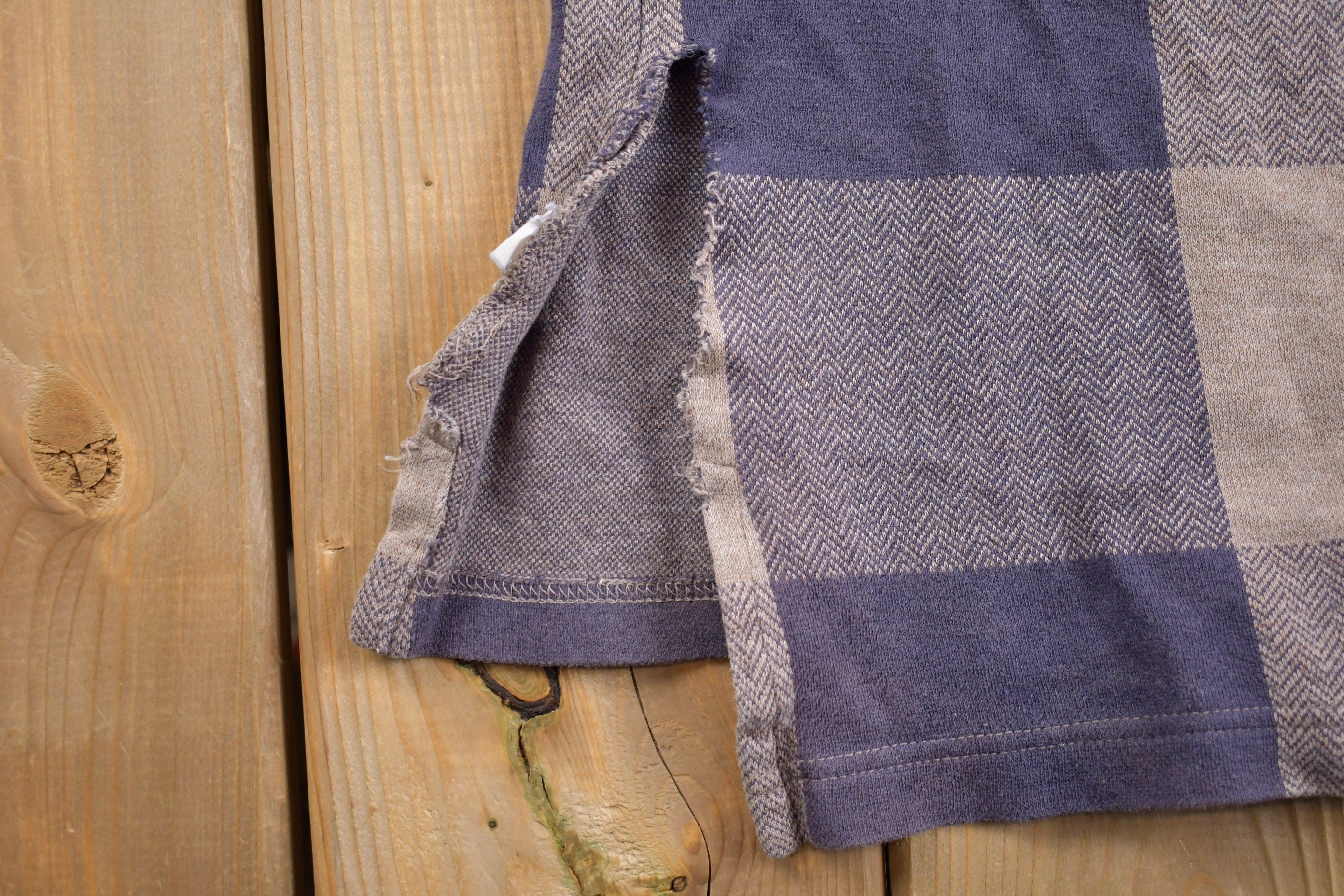 Vintage 1980s Izod Quarter Button Sweater