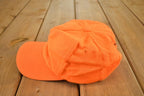 Vintage 1980s Foth And Van Dyke Snapback Hat /