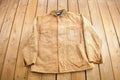 Vintage 1980s Carhartt Blanket Lined Chore Coat
