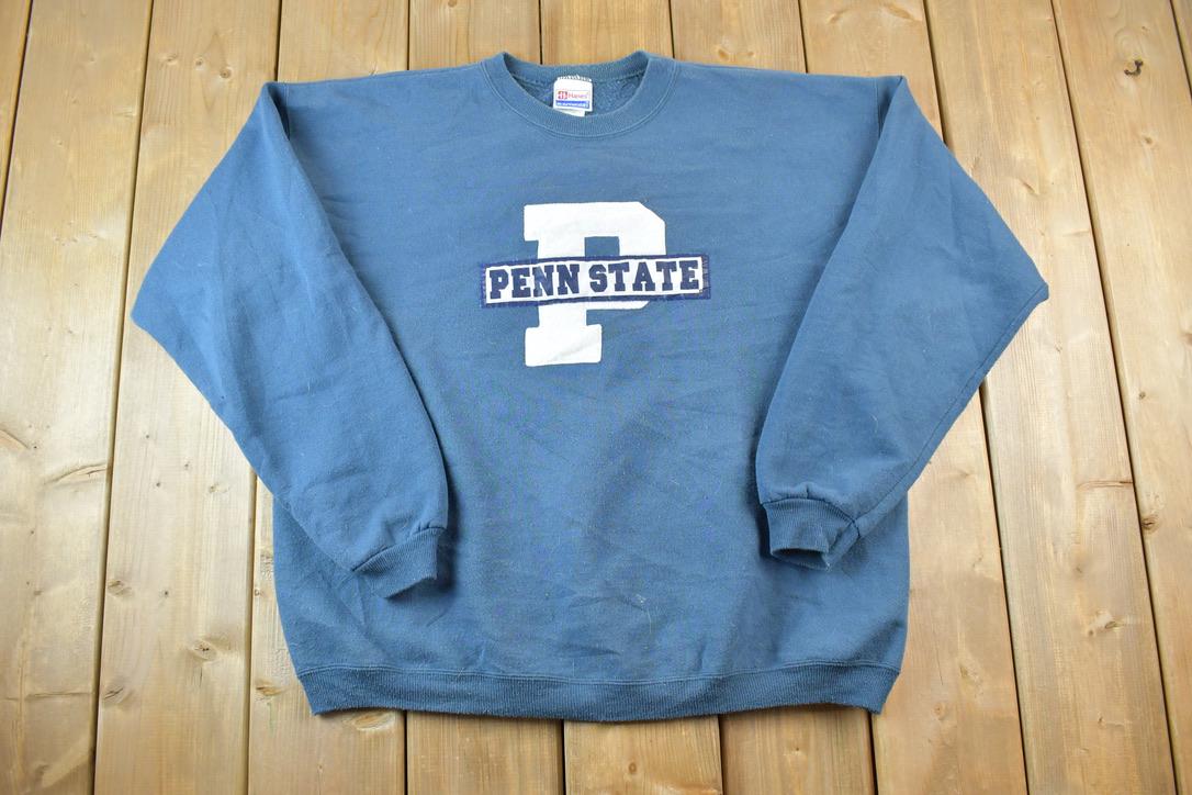 Vintage 1990s Penn State University Collegiate Crewneck