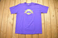 Vintage 1991 T-Shirt Mt. Snow Vermont Ski Club Graphic T Shirt