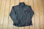 Vintage 1990s Columbia Fleece Sweater
