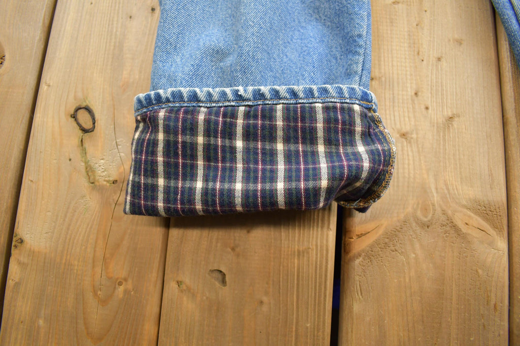 Vintage 1990s L.L Bean Jeans 32x30