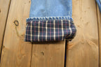 Vintage 1990s L.L Bean Jeans 32x30