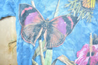 Vintage 1990s Butterfly Palace