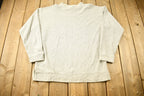 Vintage 1990s University of Michigan Wolverines Collegiate Ladies Crewneck