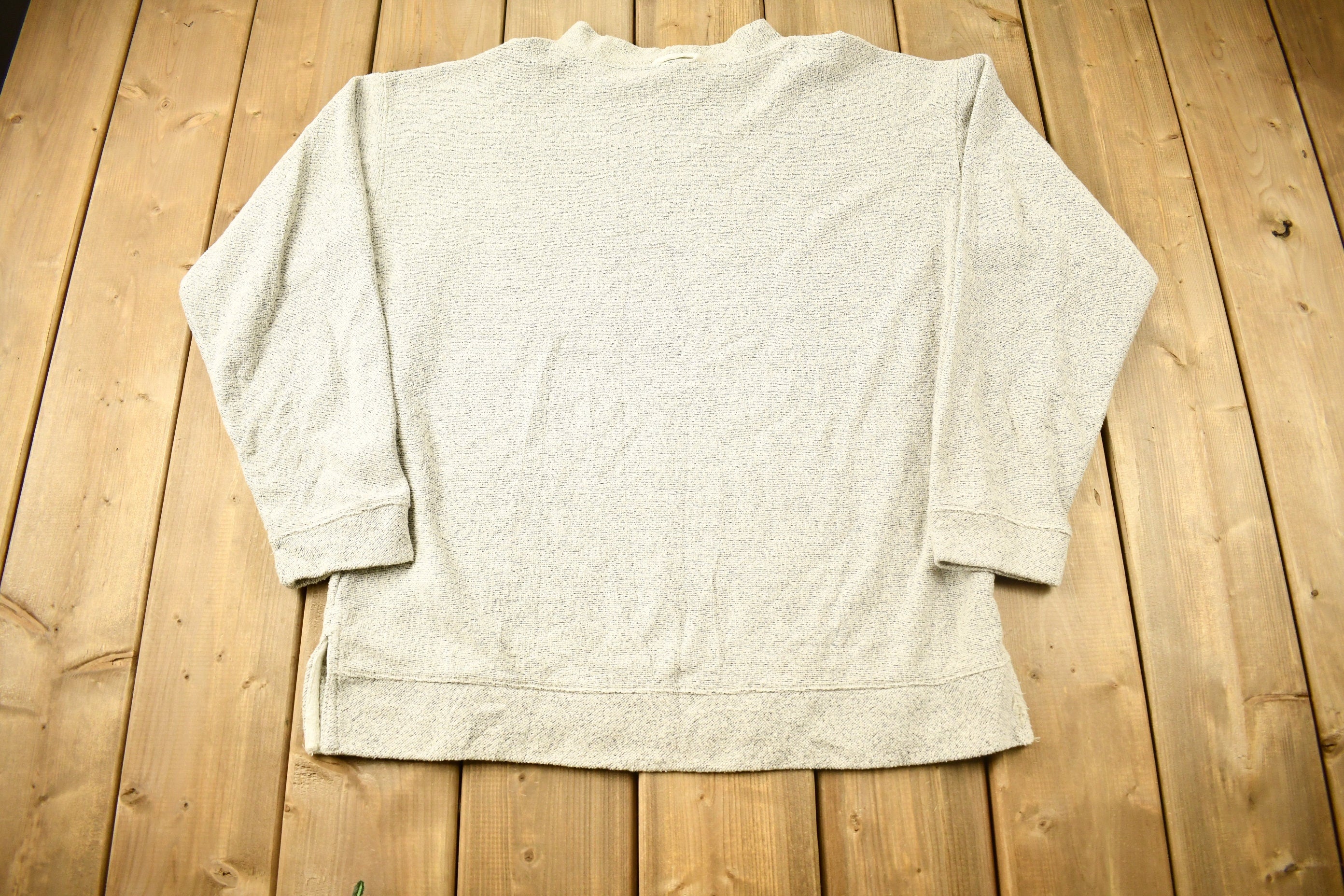 Vintage 1990s University of Michigan Wolverines Collegiate Ladies Crewneck