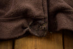 Vintage 1990s Tinker Bell Disney Hoodie  Vintage Sweatshirt  Vintage Disney  Tinker Bell  Embroidered  Vintage Tinker Bell  90s Disney