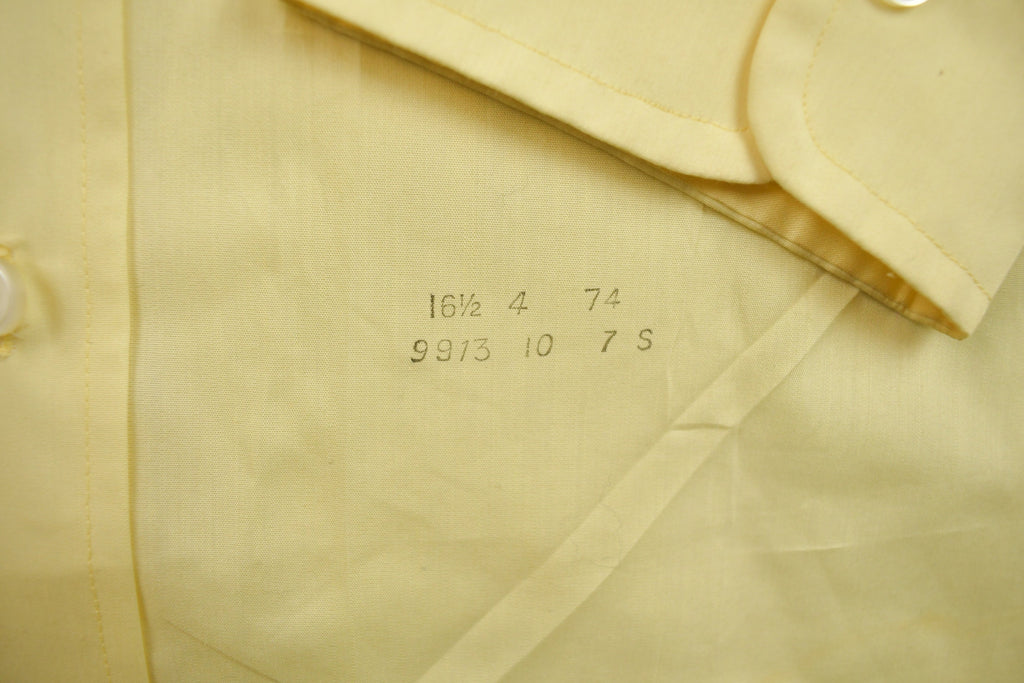 Vintage 1990s Excello Button Up Shirt