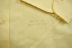 Vintage 1990s Excello Button Up Shirt