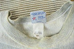 Vintage 1990s Princeton B-1 Butler College Collegiate Crewneck