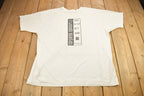 Vintage 1999 Prairie Rose State Games Graphic T Shirt Single Stitch