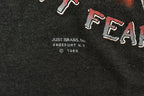 Vintage 1989 Don't Fear The Reaper Daytona Beach Bike Week T-Shirt