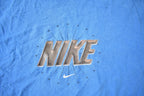 Vintage 2000s Nike Graphic T-Shirt Made In Canada Size M
