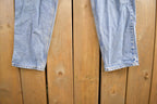Vintage 1990s Levi's 550 Jeans Size 38x32