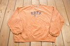 Vintage 1990s PHYC Crewneck Sweatshirt