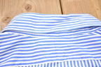 Vintage 1990s Paul Stewart Striped Button Up Shirt