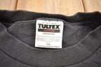 Vintage 1995 Little Feat Aint Had Enough Fun Tour Band T-Shirt Tultex