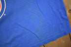 Vintage 1990s Detroit Pistons NBA Graphic T-Shirt