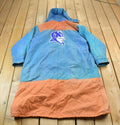 Vintage 1980s Duke University Toggle Jacket
