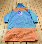 Vintage 1980s Duke University Toggle Jacket