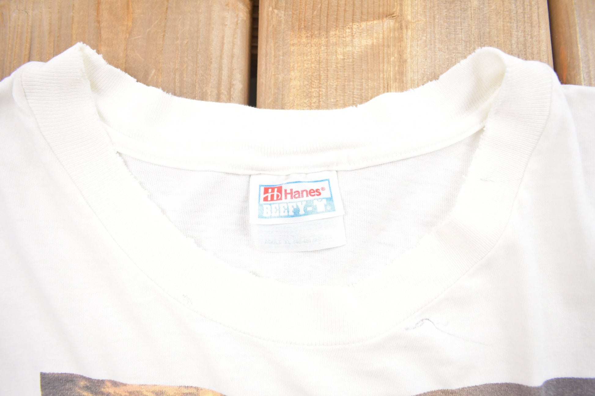 Vintage Dogma Movie T Shirt 2000