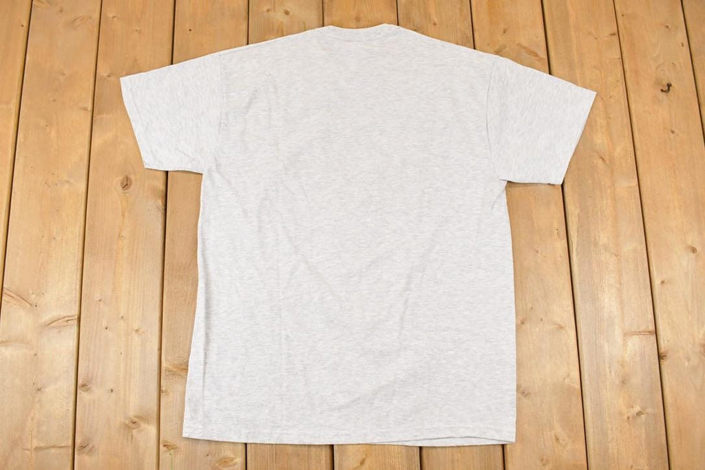 Vintage Y2K Boston Red Sox MLB T-Shirt Men's L
