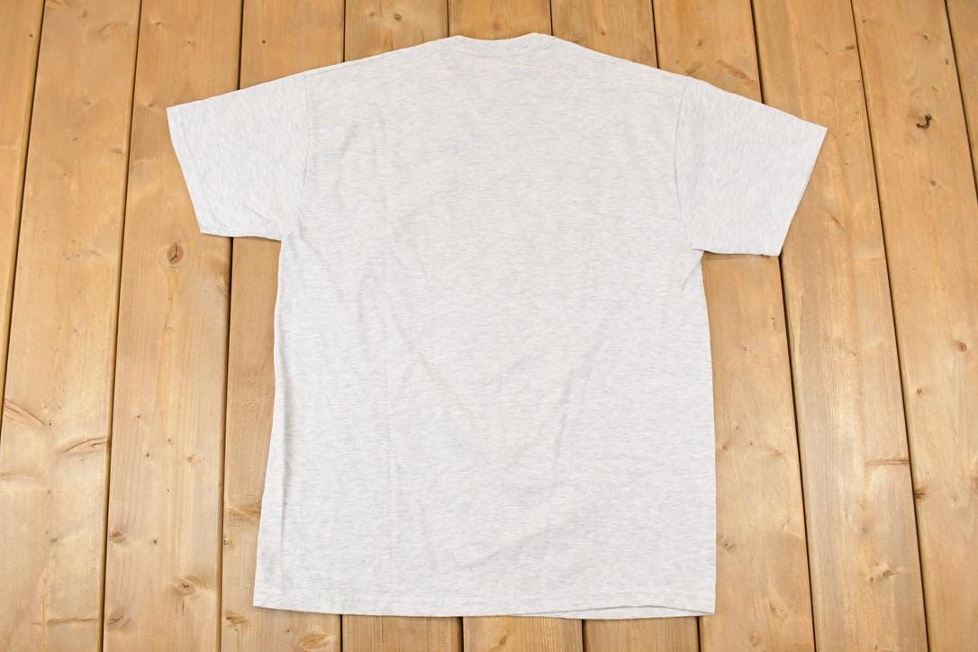 Vintage Y2K Boston Red Sox MLB T-Shirt Men's L