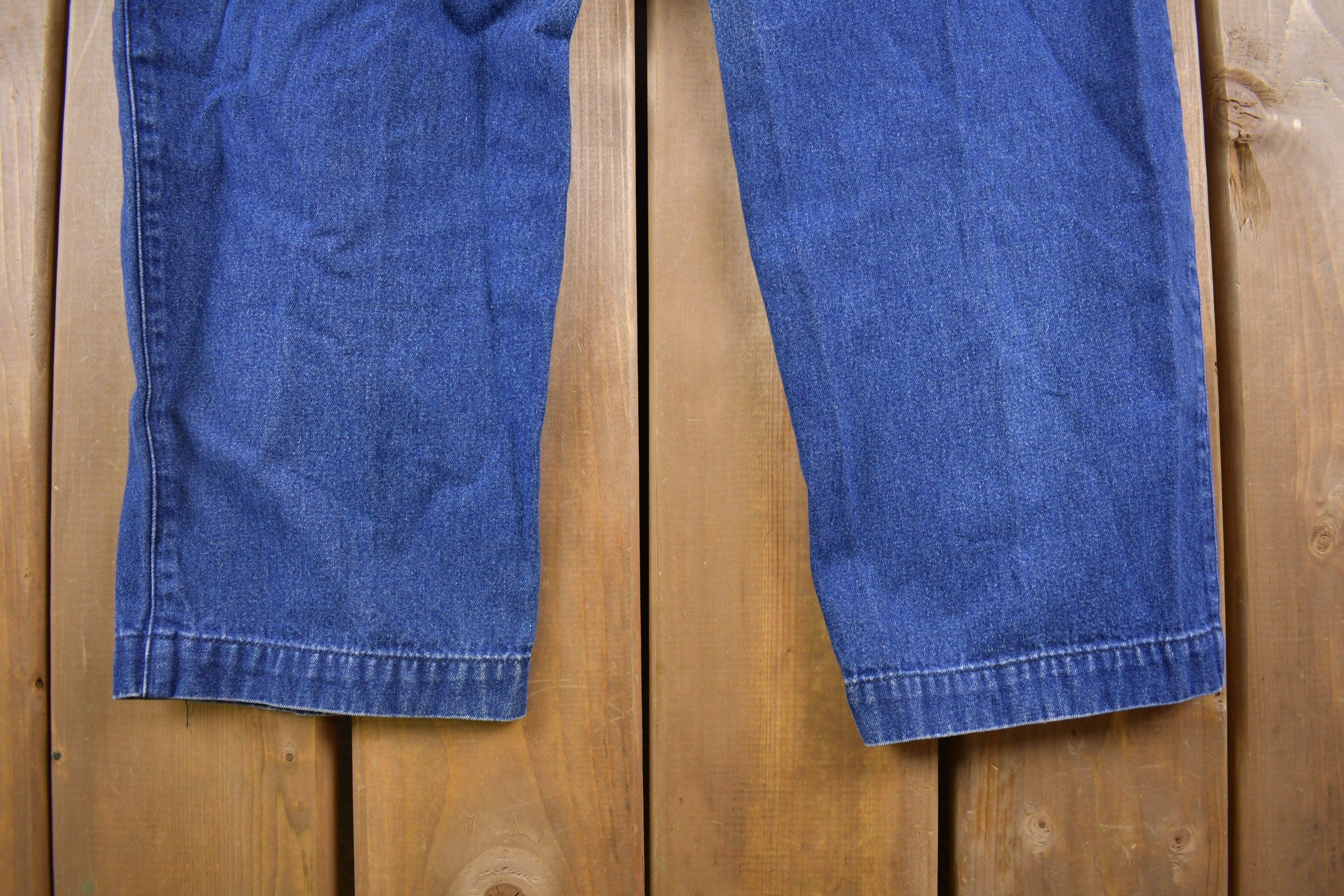 Vintage 1990's Liz Sports Women's Jeans 30 x 30