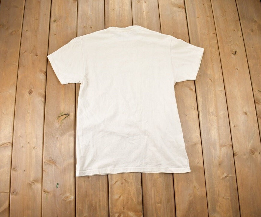 Vintage 1990s Arizona Four Corners Souvenir T Shirt Streetwear Made In USA
