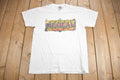 Vintage 1990s Mexicali Graphic Souvenir T Shirt