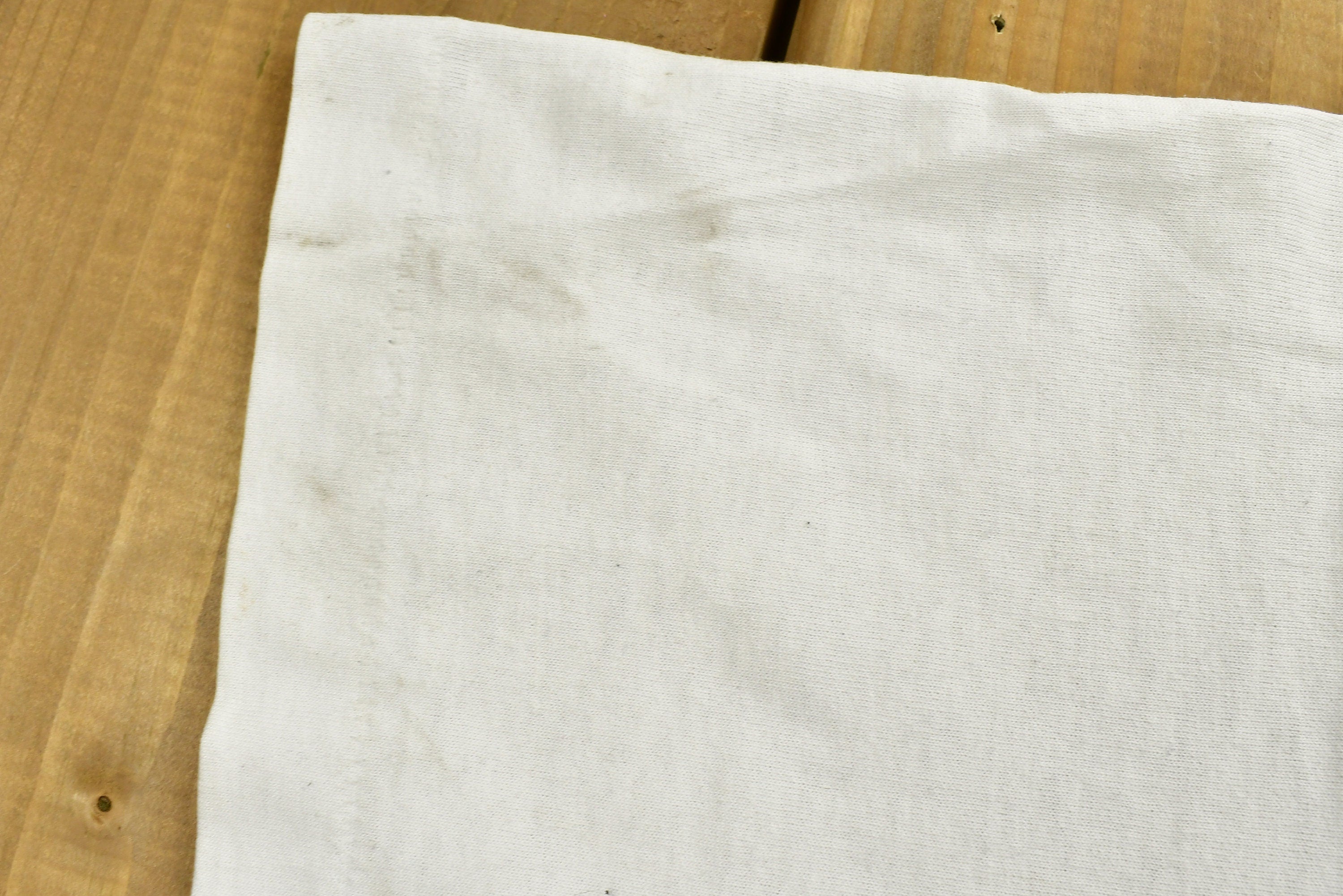 Vintage 1993 River To River Relay Single Stitch T-Shirt , Made In USA , Graphic , 80s , 90s , Streetwear