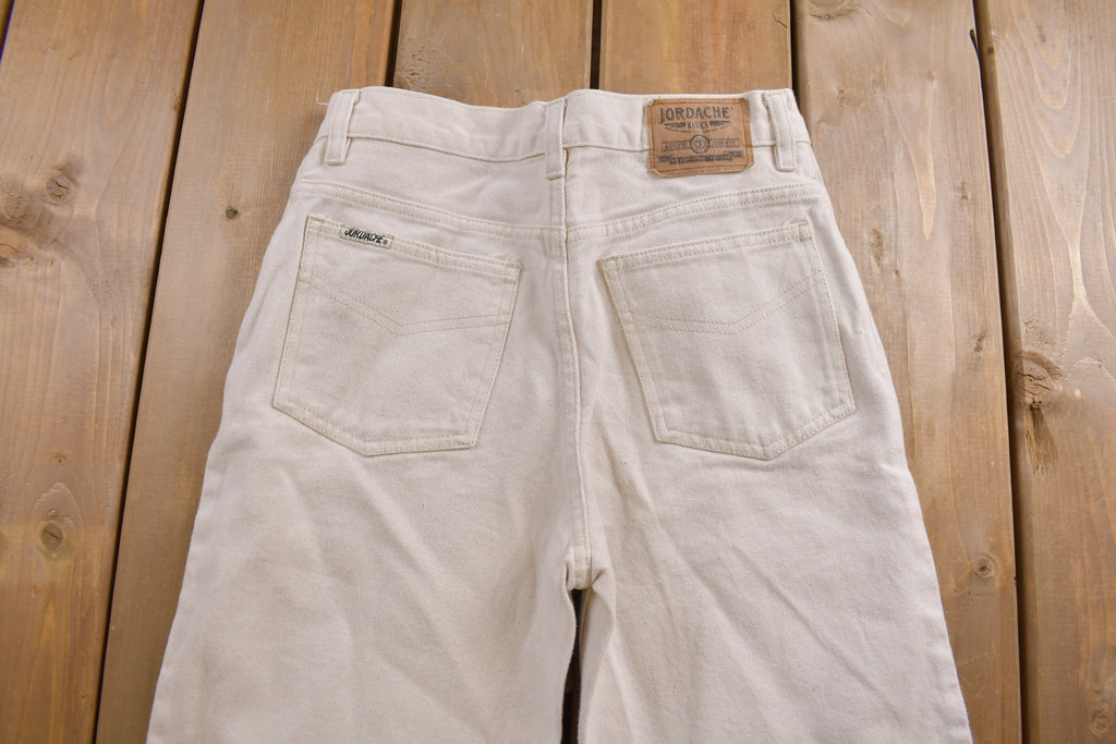 Vintage 1990's Jordache Women's Jeans