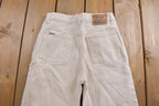 Vintage 1990's Jordache Women's Jeans