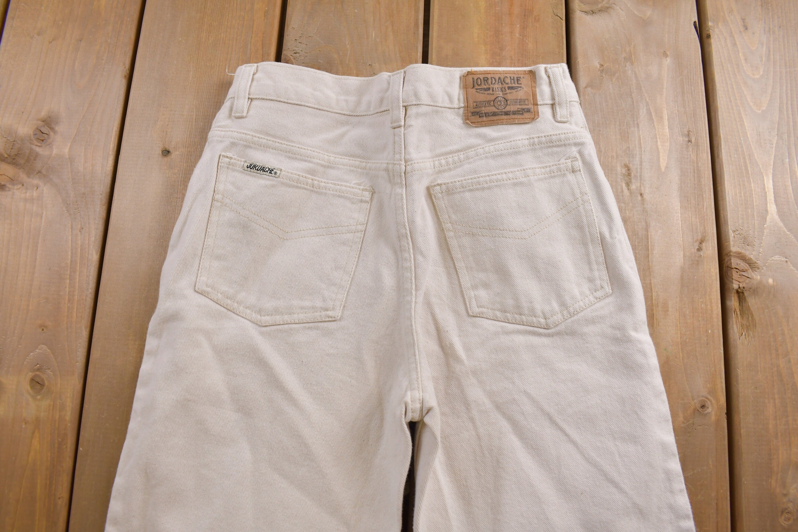 Vintage 1990's Jordache Women's Jeans