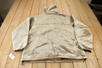 Vintage Deadstock Y2K Ecko Function Velour Hooded Jacket Size 2XL NWT