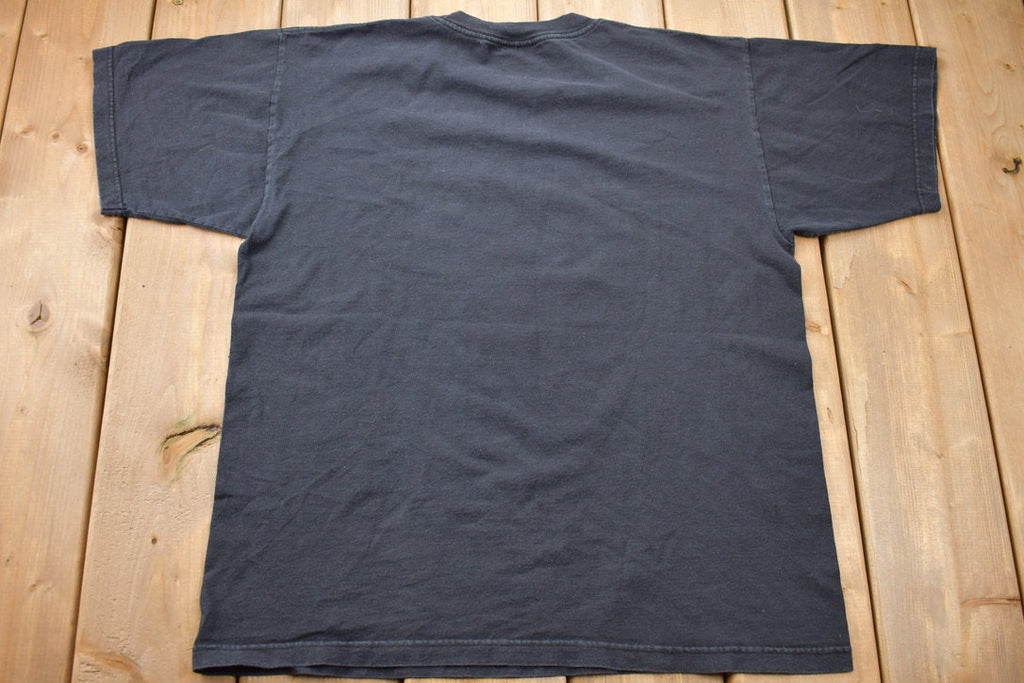 Vintage 1997 Grease is the Word 20th Anniversary John Travolta T-Shirt