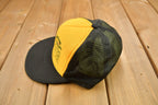 Vintage 1990s Diagnostic Automotive Services INC Trucker Hat