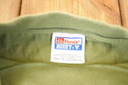 Vintage 1990s New Orleans Jazz Souvenir Travel T-Shirt Men's XL