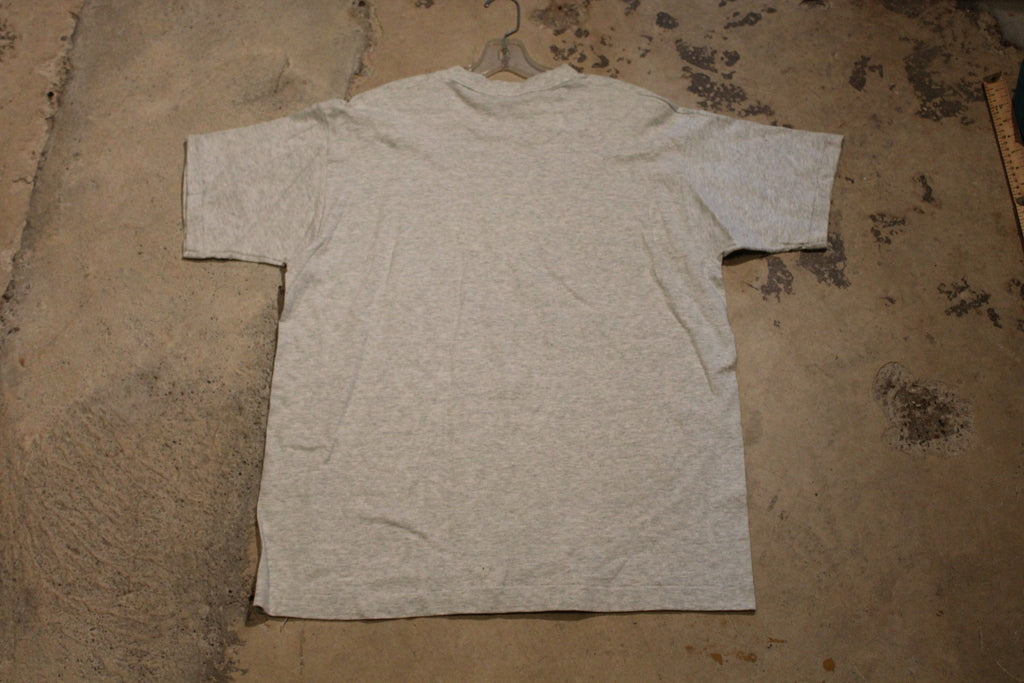Vintage 1996 Cedar Springs Challenge Graphic T Shirt