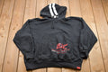Vintage 1996 Polo Jeans Company Ralph Lauren Graphic Hoodie