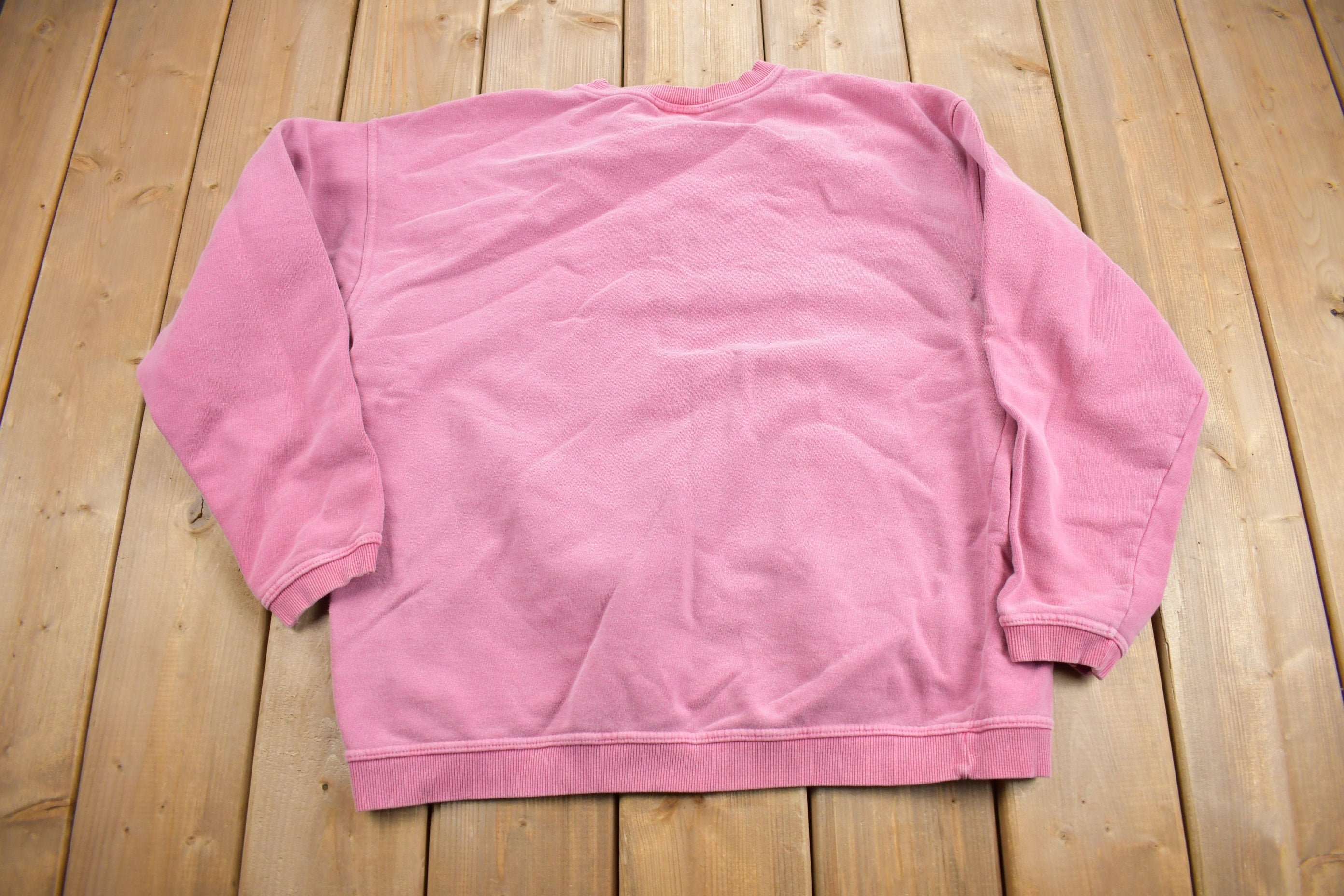 Vintage 1990s Upper Michigan Crewneck Sweatshirt