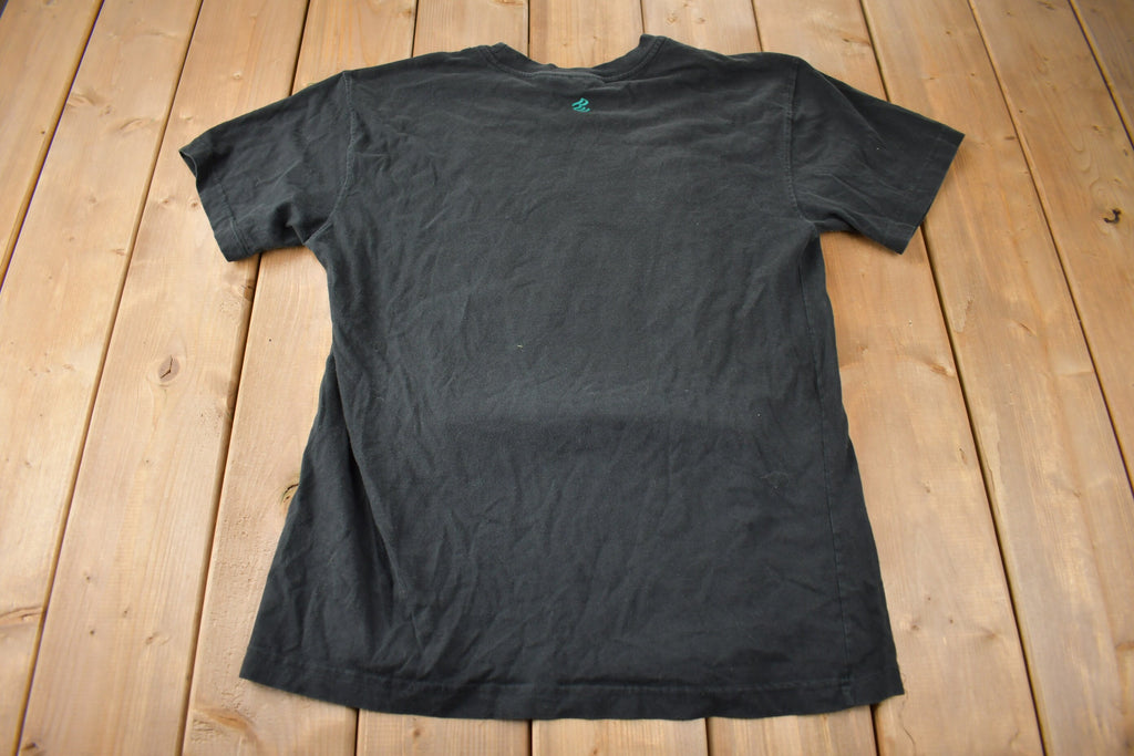 Vintage 1990s Rocawear Graphic T Shirt Women's T Shirt